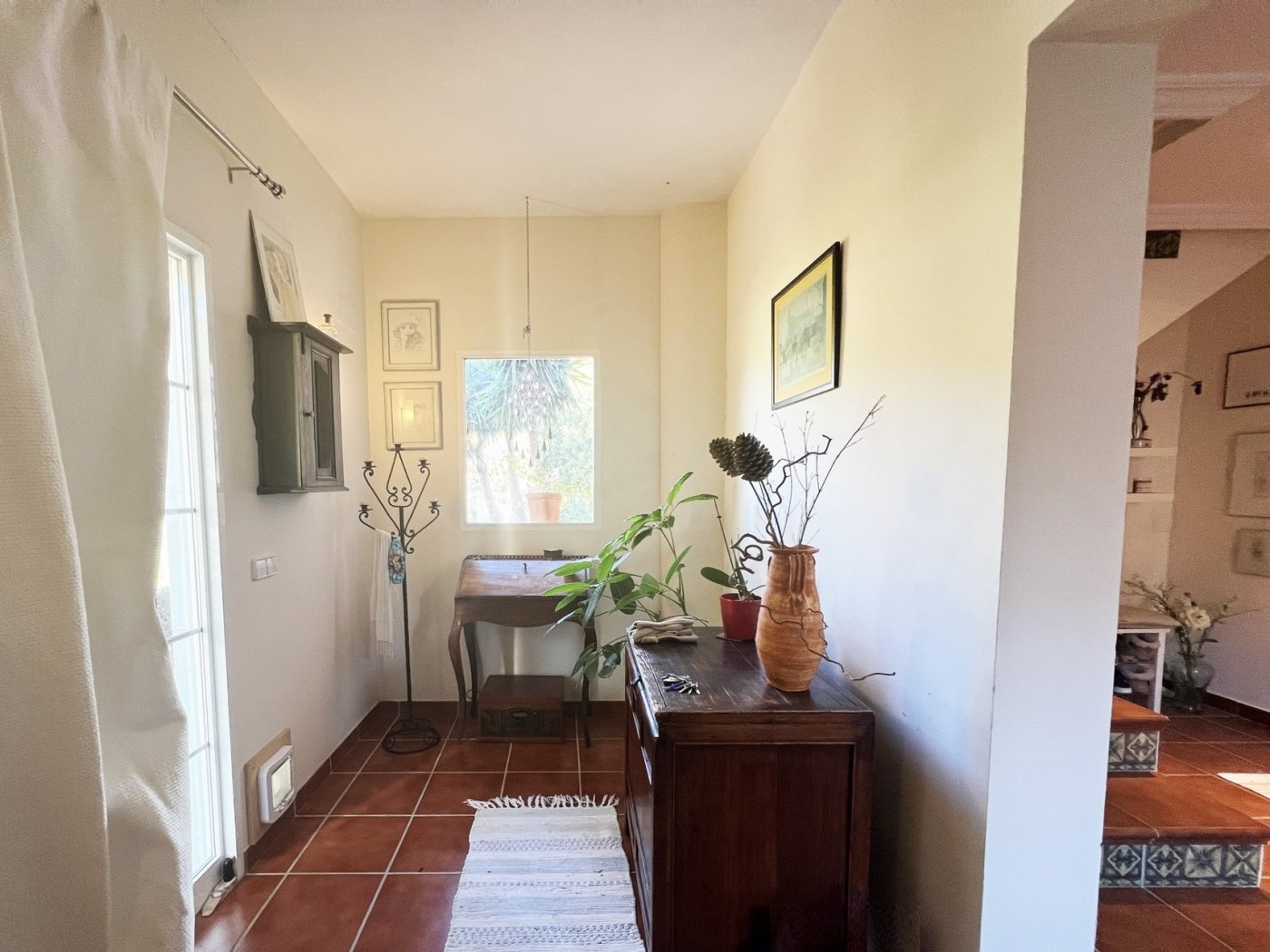 House in Finestrat, Alicante, Spanien 4 Schlafzimmer, 900 m2 Nr. 50711