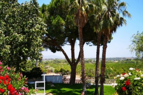House for sale Betera, Valencia, Spain 7 bedrooms, 465 sq.m. No. 49995 - photo 27