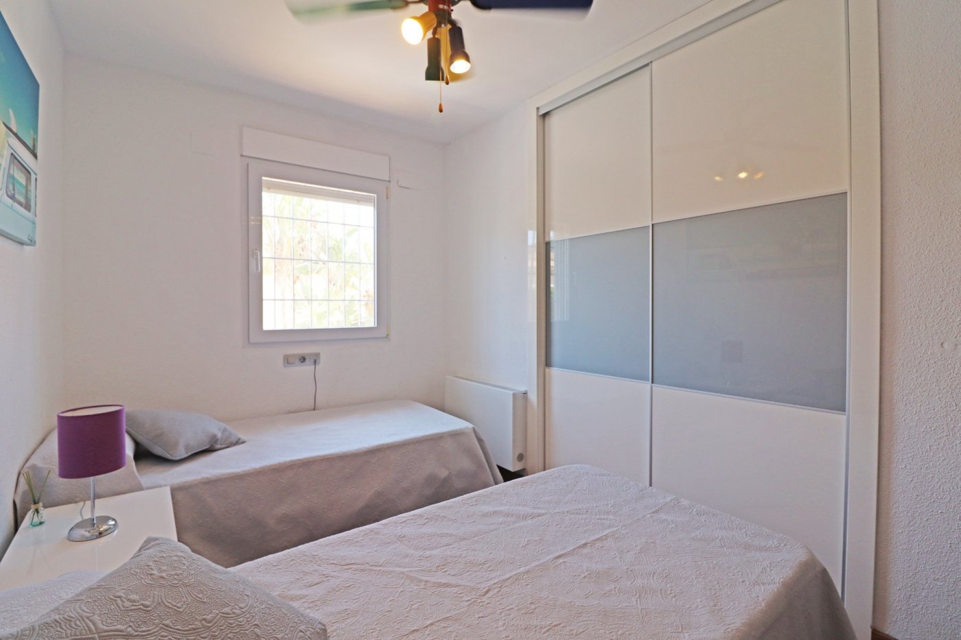 Huvila Rincon De Loix, Alicante, Espanja 6 makuuhuonetta, 500 m2 No. 50713