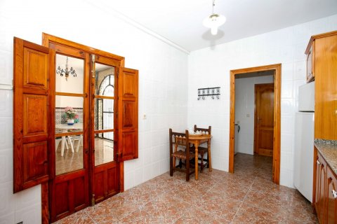 Townhouse for sale in Denia, Alicante, Spain 6 bedrooms, 330 sq.m. No. 49979 - photo 26