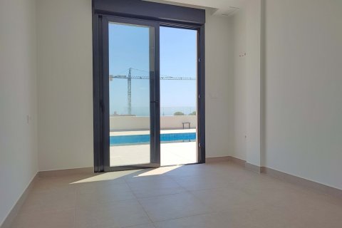 Villa for sale Polop, Alicante, Spain 4 bedrooms, 300 sq.m. No. 50753 - photo 19