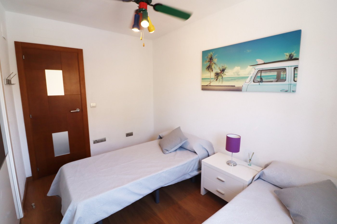 Huvila Rincon De Loix, Alicante, Espanja 6 makuuhuonetta, 500 m2 No. 50713
