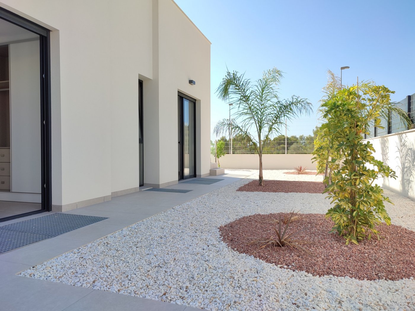 Huvila Polop, Alicante, Espanja 4 makuuhuonetta, 300 m2 No. 50753