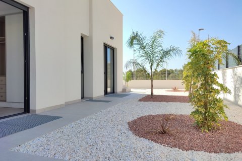 Villa for sale Polop, Alicante, Spain 4 bedrooms, 300 sq.m. No. 50753 - photo 3