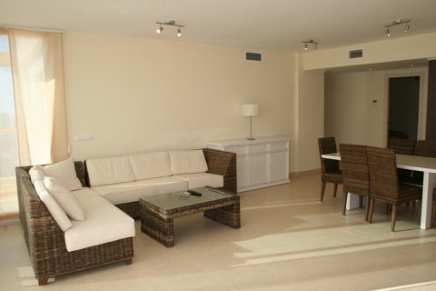 Penthouse for sale in Calpe, Alicante, Spain 3 bedrooms, 278 sq.m. No. 49906 - photo 7