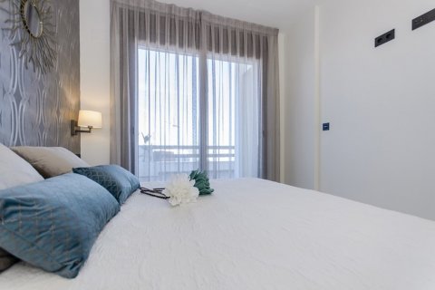 Apartment for sale in Los Balcones, Alicante, Spain 2 bedrooms, 71 sq.m. No. 49924 - photo 20