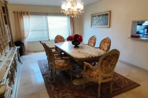 House for sale La Nucia, Alicante, Spain 5 bedrooms, 400 sq.m. No. 50156 - photo 25