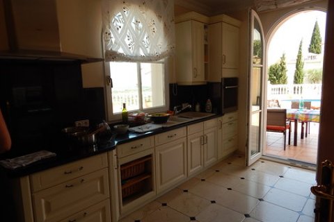 Villa for sale Denia, Alicante, Spain 5 bedrooms, 425 sq.m. No. 50317 - photo 19