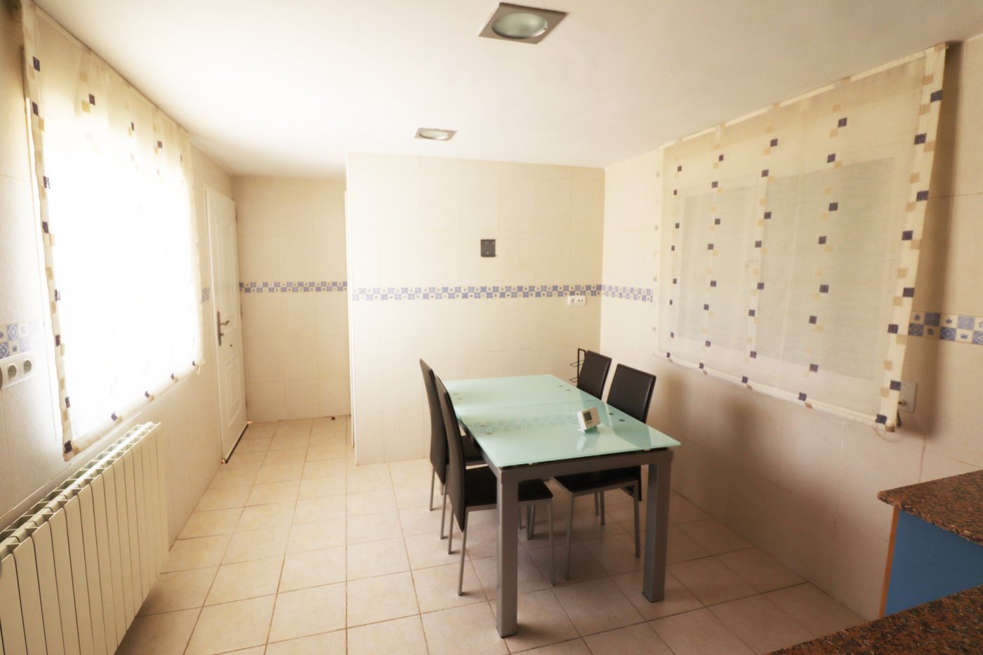 Dom w Finestrat, Alicante, Hiszpania 4 sypialnie, 500 mkw. nr 50710