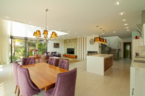 Villa for sale Altea La Vella, Alicante, Spain 6 bedrooms, 1389 sq.m. No. 50722 - photo 10