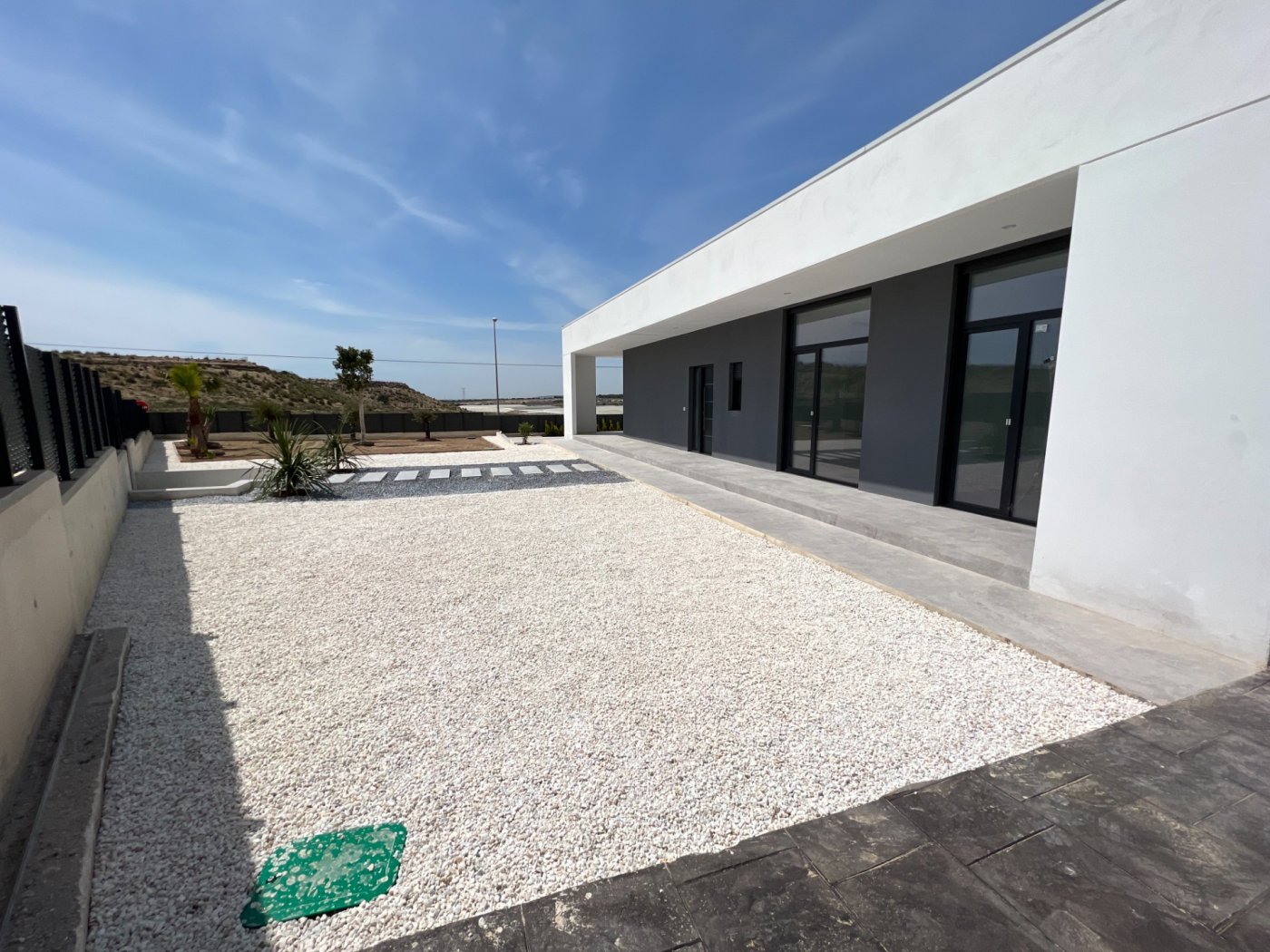 Villa a Rio Park, Alicante, Spagna 3 camere da letto, 987 mq. N° 50754