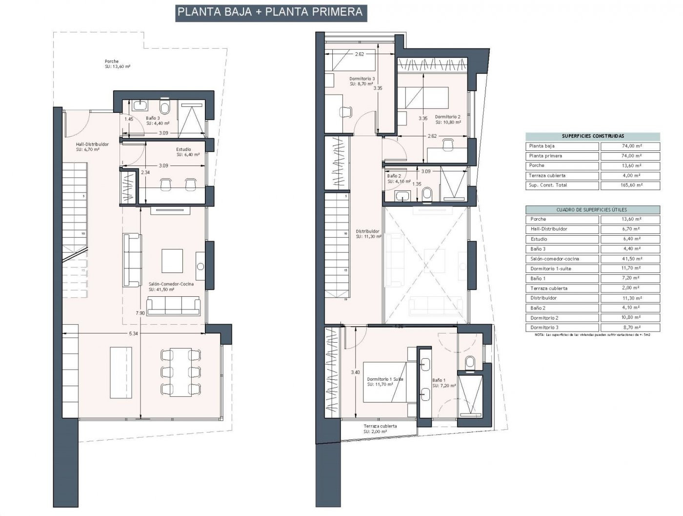 Casa a Mutxamel, Alicante, Spagna 4 camere da letto, 422 mq. N° 50731