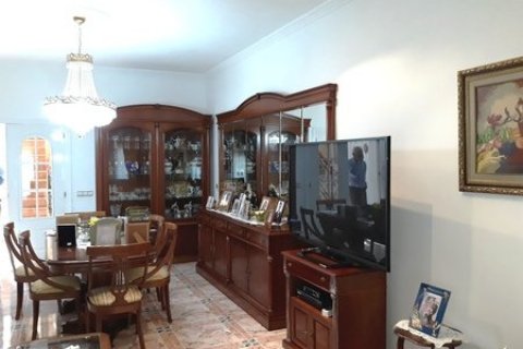 Villa for sale in Los Gallardos, Almeria, Spain 7 bedrooms, 480 sq.m. No. 50325 - photo 13