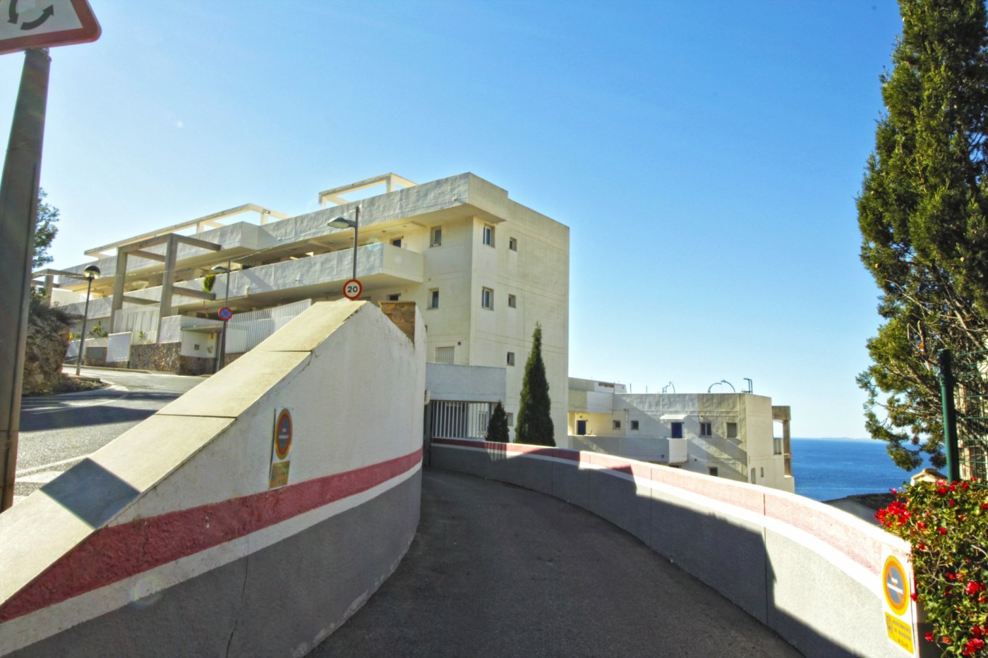Apartament w Rincon De Loix, Alicante, Hiszpania 2 sypialnie,  nr 50712