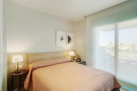 Apartment for sale in Mil Palmeras, Alicante, Spain 3 bedrooms, 72 sq.m. No. 50634 - photo 13