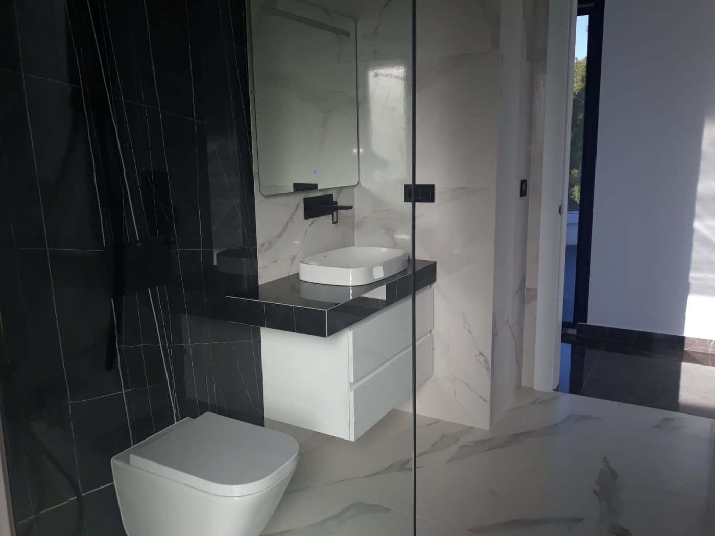 Villa a Benidorm, Alicante, Spagna 3 camere da letto,  N° 50744