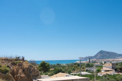 Villa for sale in Altea, Alicante, Spain 7 bedrooms, 344 sq.m. No. 50992 - photo 29