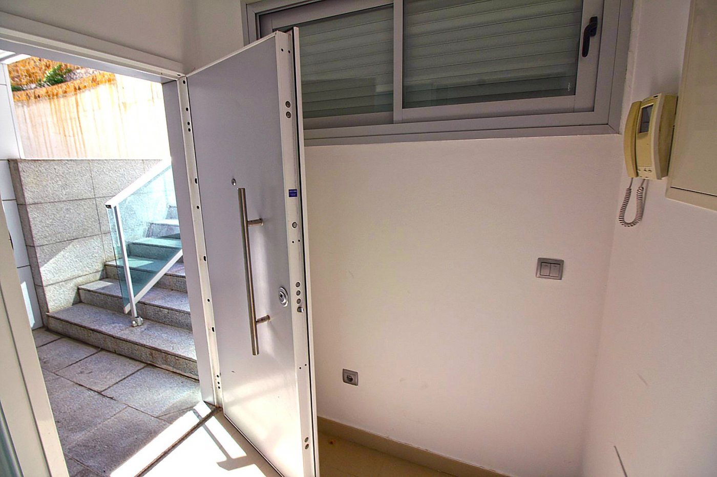 Wohnung in Benidorm, Alicante, Spanien 2 Schlafzimmer,  Nr. 50721