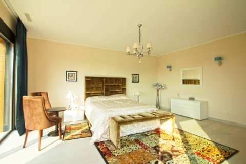 Villa for sale Altea La Vella, Alicante, Spain 6 bedrooms, 1389 sq.m. No. 50722 - photo 22