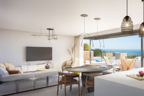 Apartment for sale in Marbella, Malaga, Spain 2 bedrooms, 206 sq.m. No. 50100 - photo 4