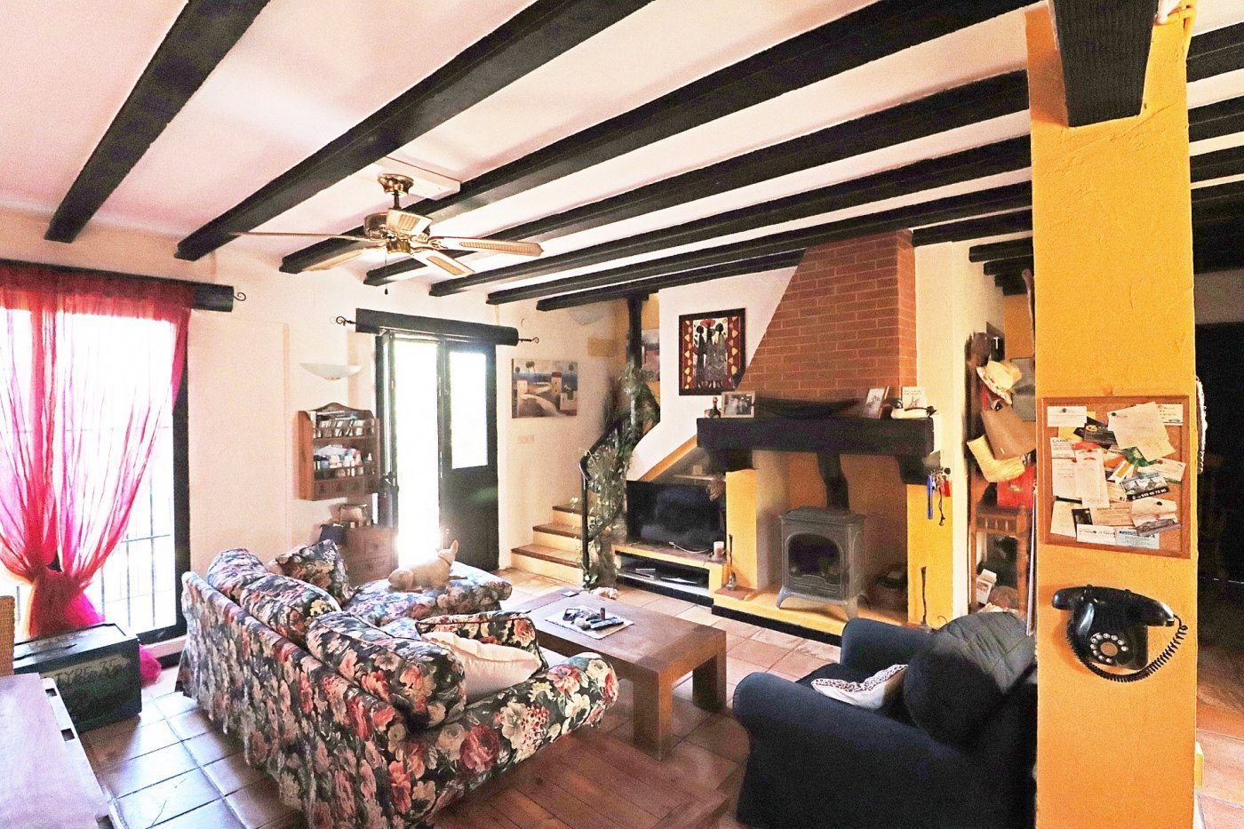 House in Finestrat, Alicante, Spanien 4 Schlafzimmer, 5000 m2 Nr. 50705