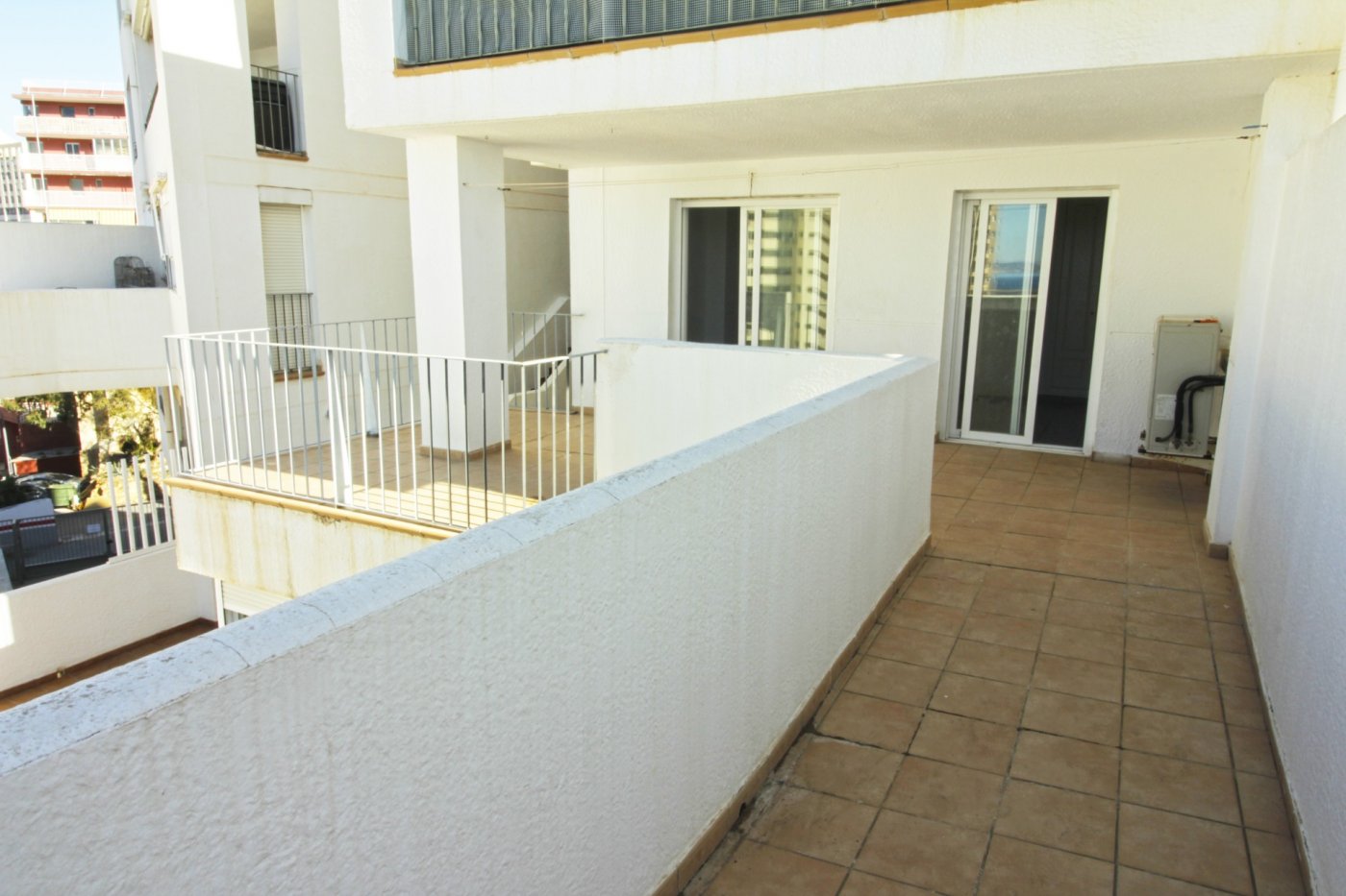 Apartament w Rincon De Loix, Alicante, Hiszpania 2 sypialnie,  nr 50712