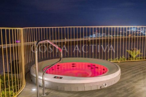 Apartment for rent in Benidorm, Alicante, Spain 2 bedrooms, 90 sq.m. No. 50023 - photo 17