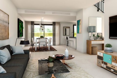 Villa for sale Denia, Alicante, Spain 3 bedrooms, 155 sq.m. No. 50210 - photo 7