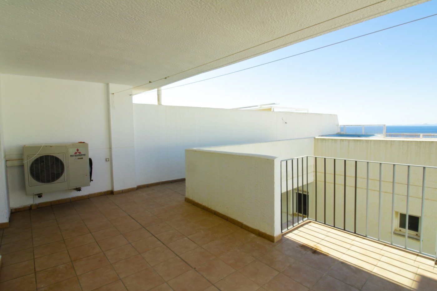 Apartament w Rincon De Loix, Alicante, Hiszpania 2 sypialnie,  nr 50712