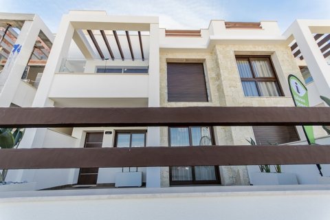 Apartment for sale in Los Balcones, Alicante, Spain 2 bedrooms, 71 sq.m. No. 49924 - photo 2