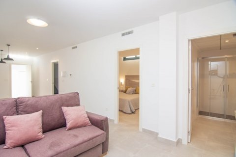Villa for sale in La Nucia, Alicante, Spain 4 bedrooms, 167 sq.m. No. 50080 - photo 15