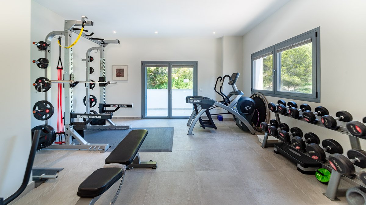 Villa Santa Ponsa, Mallorca, Spānijā 5 istabas, 367 m2 Nr. 51103
