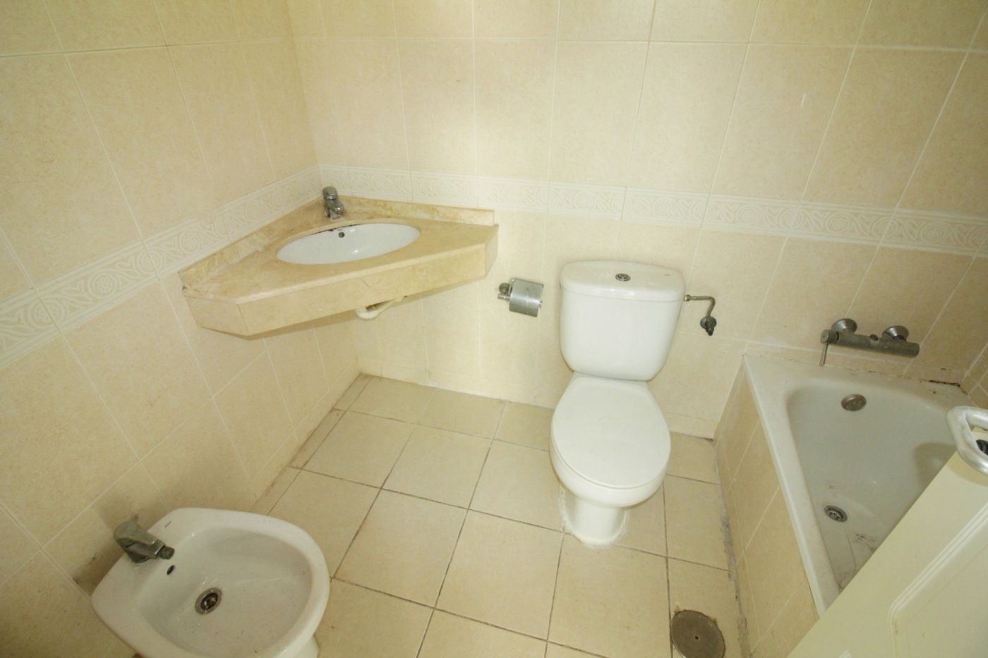 Apartament w Rincon De Loix, Alicante, Hiszpania 2 sypialnie,  nr 50712
