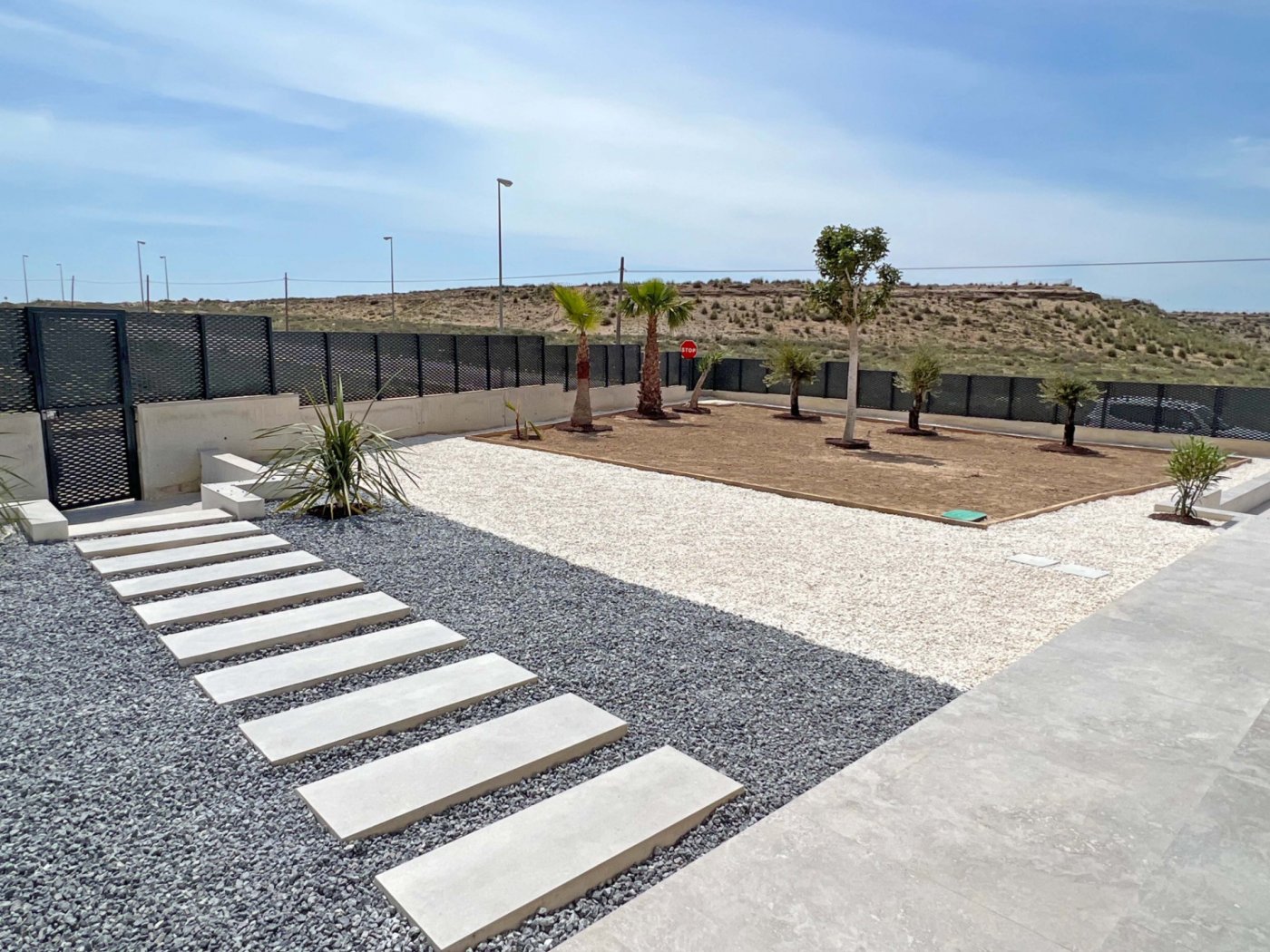 Villa a Rio Park, Alicante, Spagna 3 camere da letto, 987 mq. N° 50754