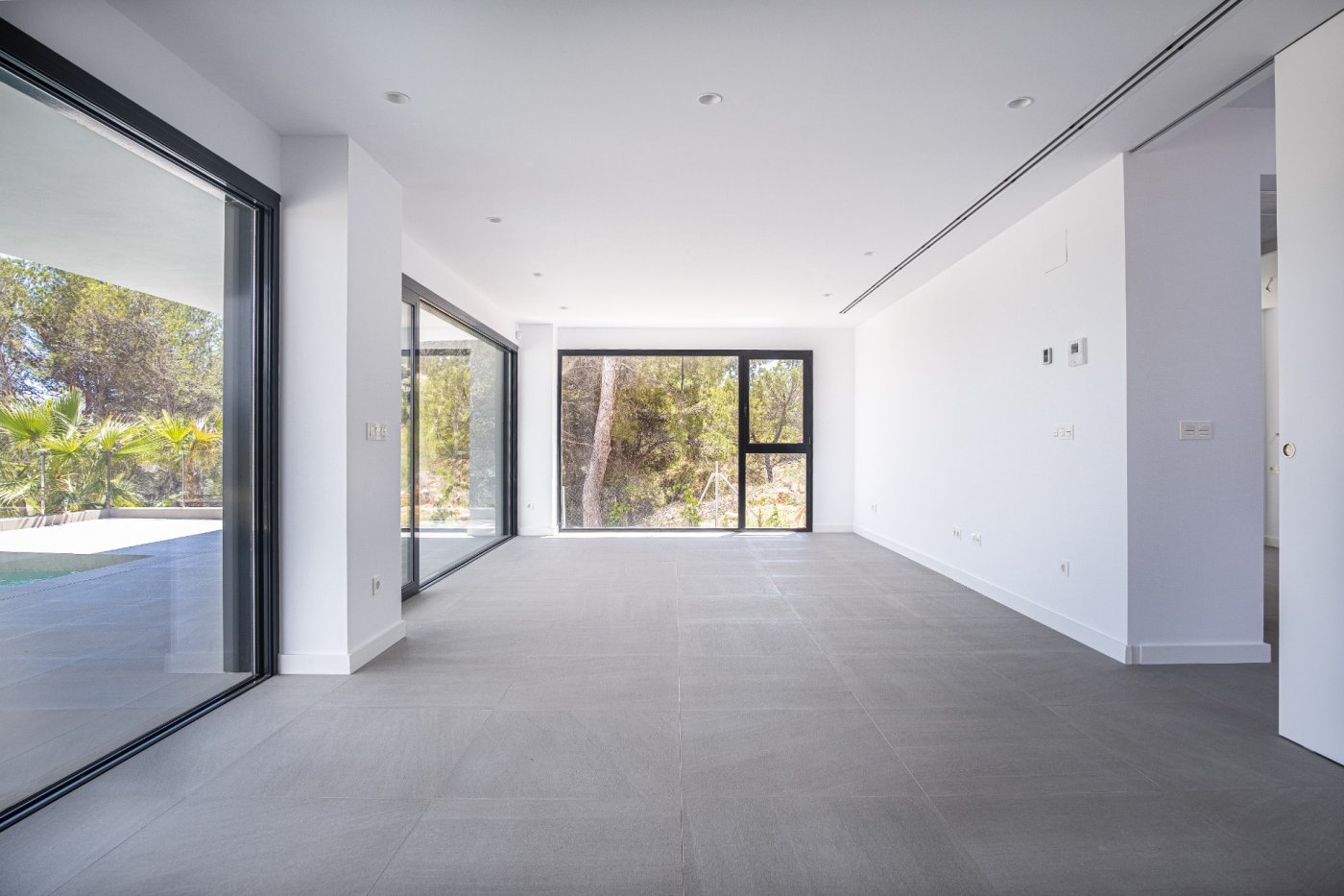 Huvila Polop, Alicante, Espanja 3 makuuhuonetta, 453 m2 No. 50693