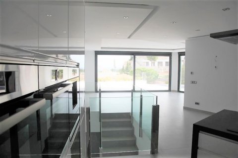 Apartment for sale in Benidorm, Alicante, Spain 3 bedrooms, 150 sq.m. No. 50312 - photo 5