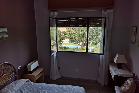 House for sale Betera, Valencia, Spain 7 bedrooms, 465 sq.m. No. 49995 - photo 22