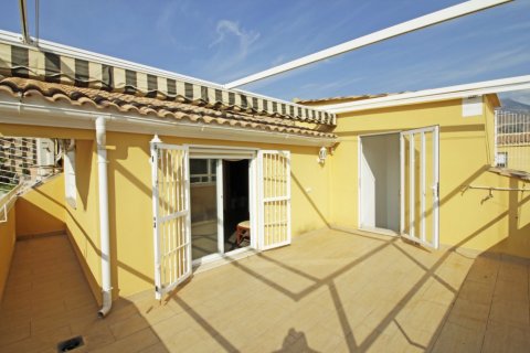 House for sale in Finestrat, Alicante, Spain 3 bedrooms,  No. 50719 - photo 26