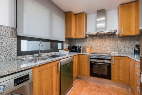 Apartment for sale in Estepona, Malaga, Spain 2 bedrooms, 85 sq.m. No. 50039 - photo 11