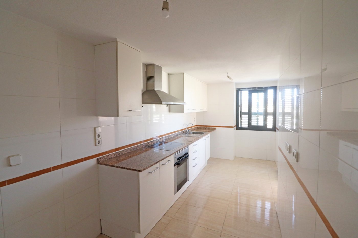 Attico a Villajoyosa, Alicante, Spagna 3 camere da letto,  N° 50718
