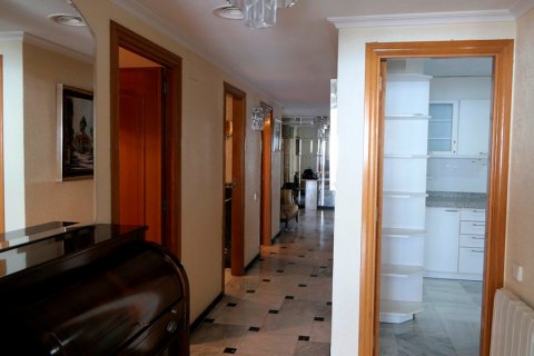 Apartment for sale in Benidorm, Alicante, Spain 4 bedrooms, 220 sq.m. No. 50186 - photo 7