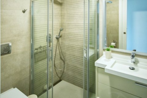 Apartment for rent Benidorm, Alicante, Spain 2 bedrooms, 105 sq.m. No. 50238 - photo 4