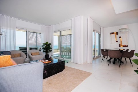 Penthouse for sale in Punta Prima, Alicante, Spain 2 bedrooms, 95 sq.m. No. 49219 - photo 11