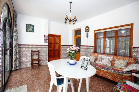 Townhouse for sale in Denia, Alicante, Spain 6 bedrooms, 330 sq.m. No. 49979 - photo 30