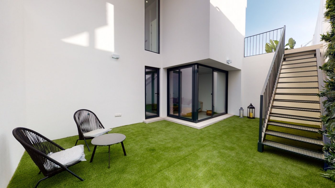 Villa en Finestrat, Alicante, España 3 dormitorios, 394 m2 No. 50732