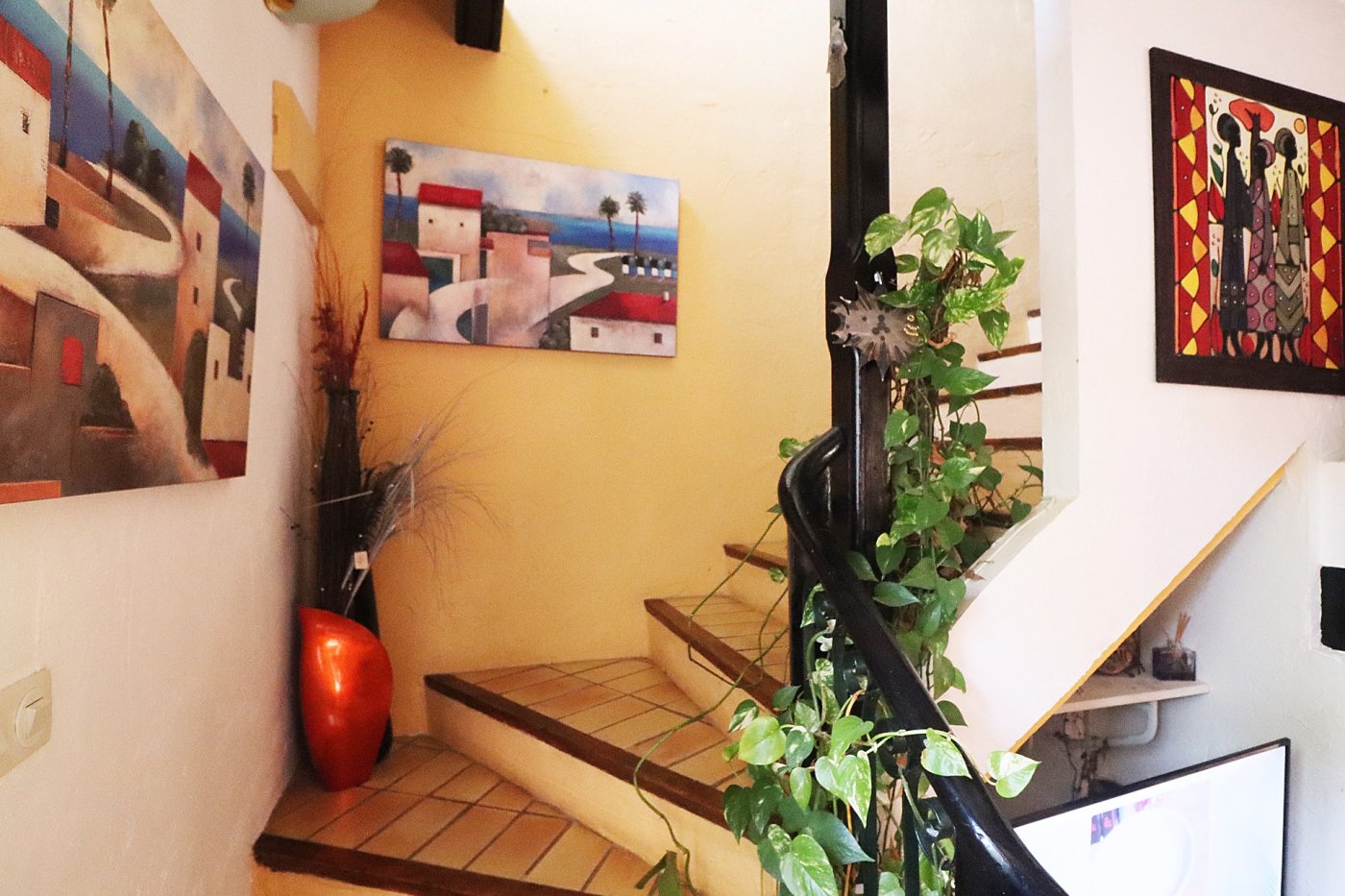 House in Finestrat, Alicante, Spanien 4 Schlafzimmer, 5000 m2 Nr. 50705