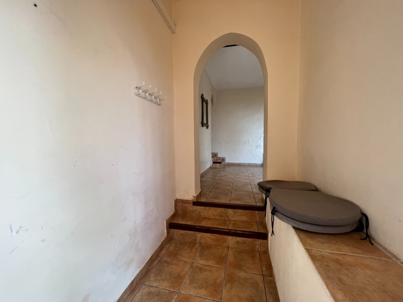 Kaupunkipientalo L'Alfàs del Pi, Alicante, Espanja 3 makuuhuonetta, 350 m2 No. 50700