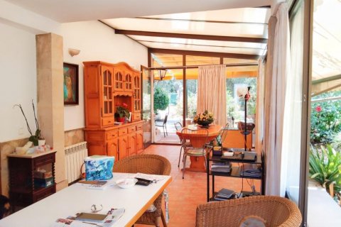 Villa for sale in Marratxinet (Marratxi), Mallorca, Spain 4 bedrooms, 300 sq.m. No. 50868 - photo 4