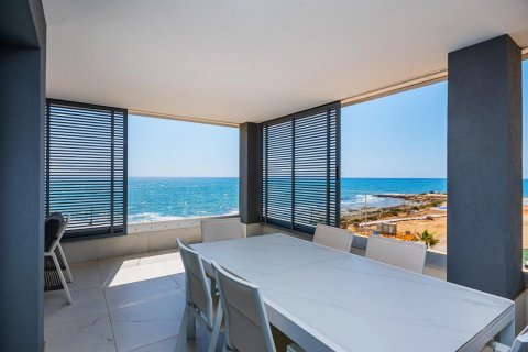 Penthouse for sale in Punta Prima, Alicante, Spain 2 bedrooms, 95 sq.m. No. 49219 - photo 1