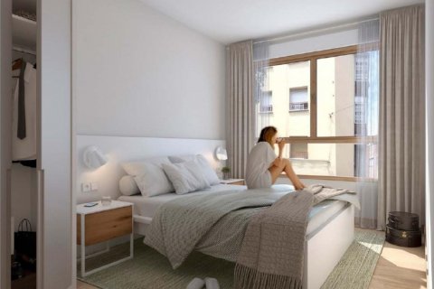 Apartment for sale Badalona, Barcelona, Spain 3 bedrooms, 78 sq.m. No. 49894 - photo 3